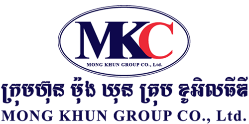 MONG KHUN CONSTRUCTION GROUP